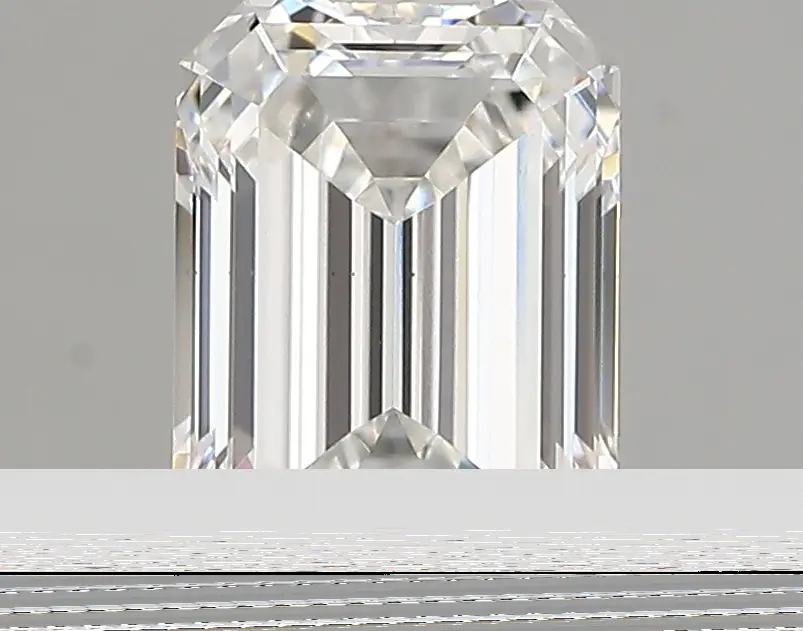 1.34ct E VS1 Emerald (IGI)