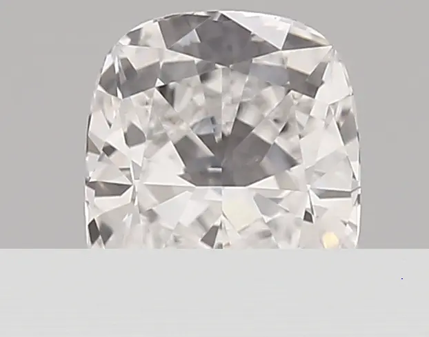 1.34ct D VVS2 Cushion (IGI)
