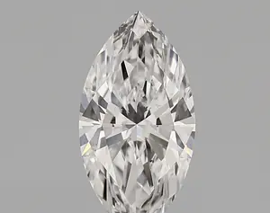 1.34ct D VS1 Marquise (IGI)