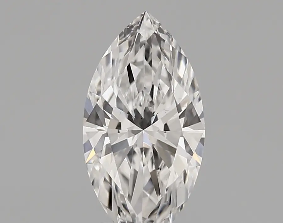 1.34ct D VS1 Marquise (IGI)