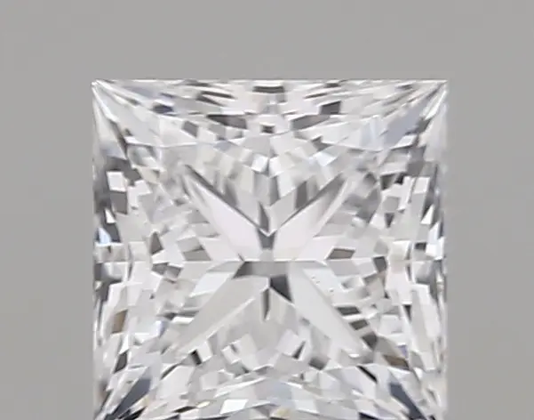 1.34ct D VS1 Princess (IGI)