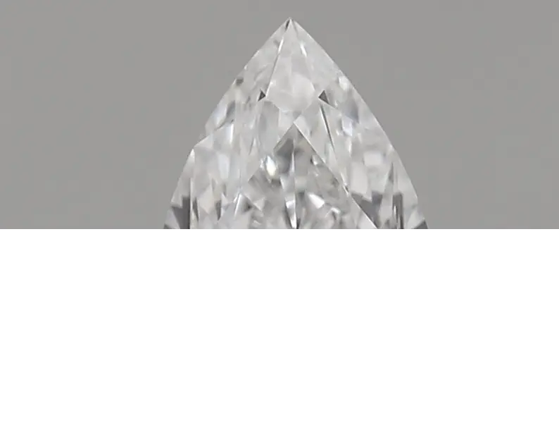 1.34ct E VVS2 Pear (IGI)