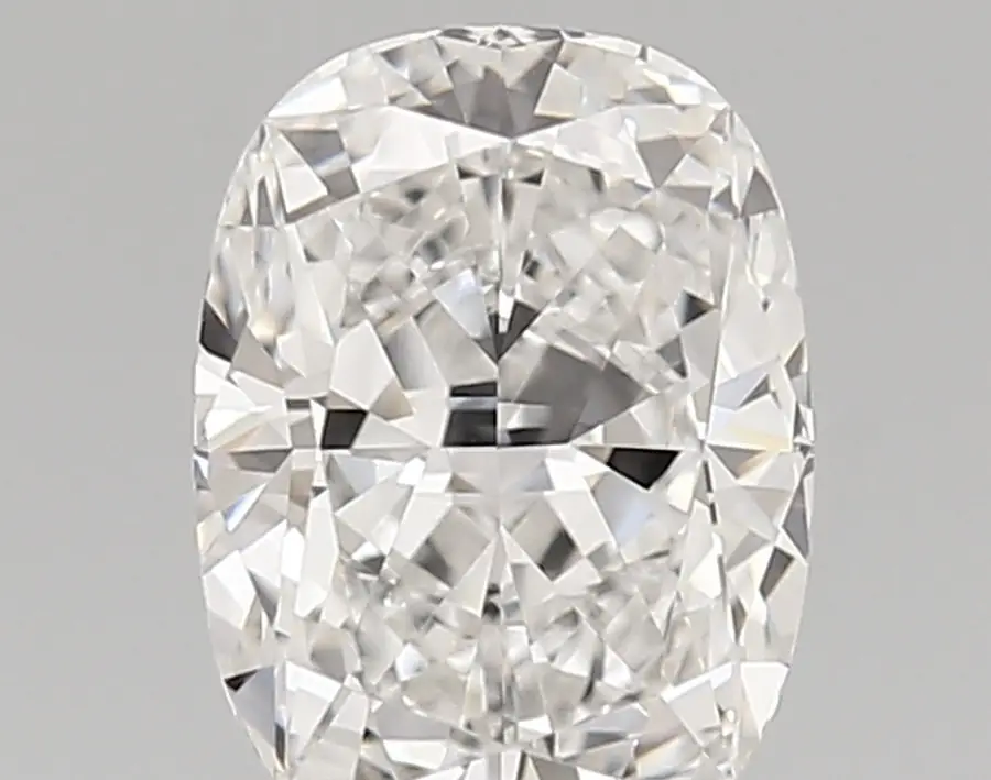 1.34ct F IF Cushion (IGI)