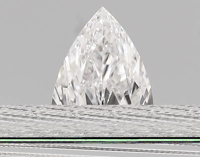 1.34ct D VS2 Pear (IGI)