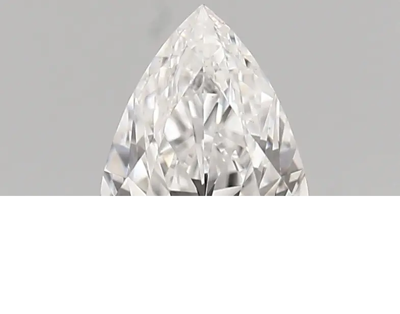 1.34ct D VVS2 Pear (IGI)