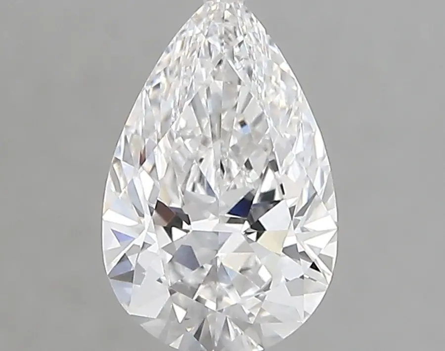 1.34ct D VVS2 Pear (IGI)