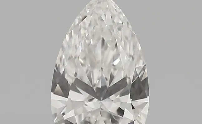 1.34ct F VS1 Pear (IGI)