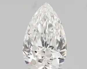 1.34ct E VVS2 Pear (IGI)