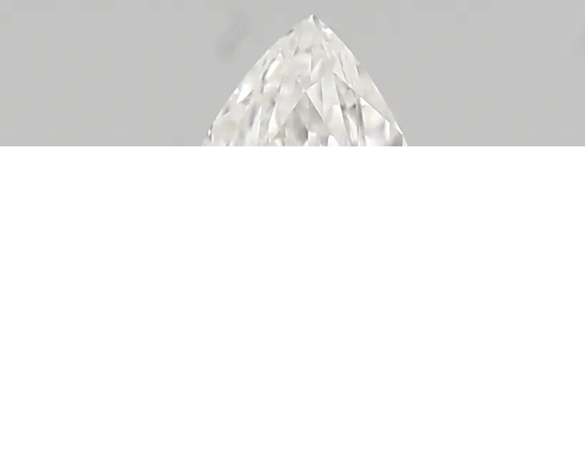 1.34ct E VVS2 Pear (IGI)