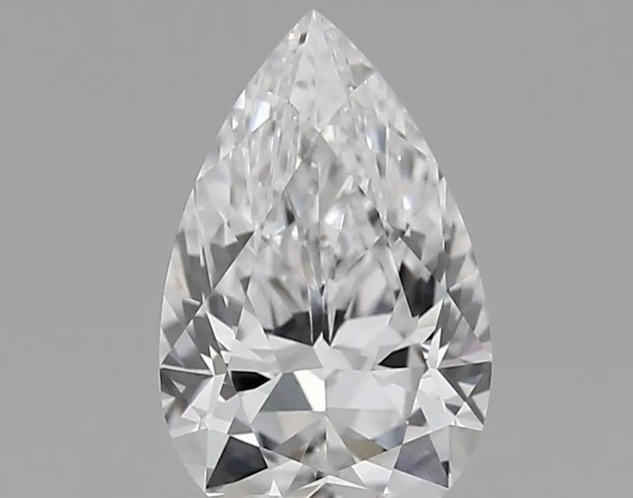 1.34ct D VVS1 Pear (IGI)