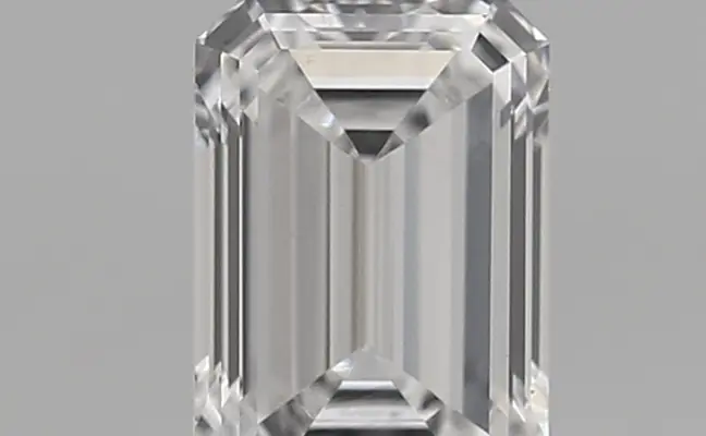 1.34ct E VS1 Emerald (IGI)