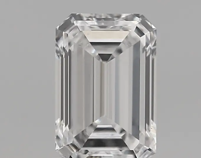 1.34ct E VS1 Emerald (IGI)