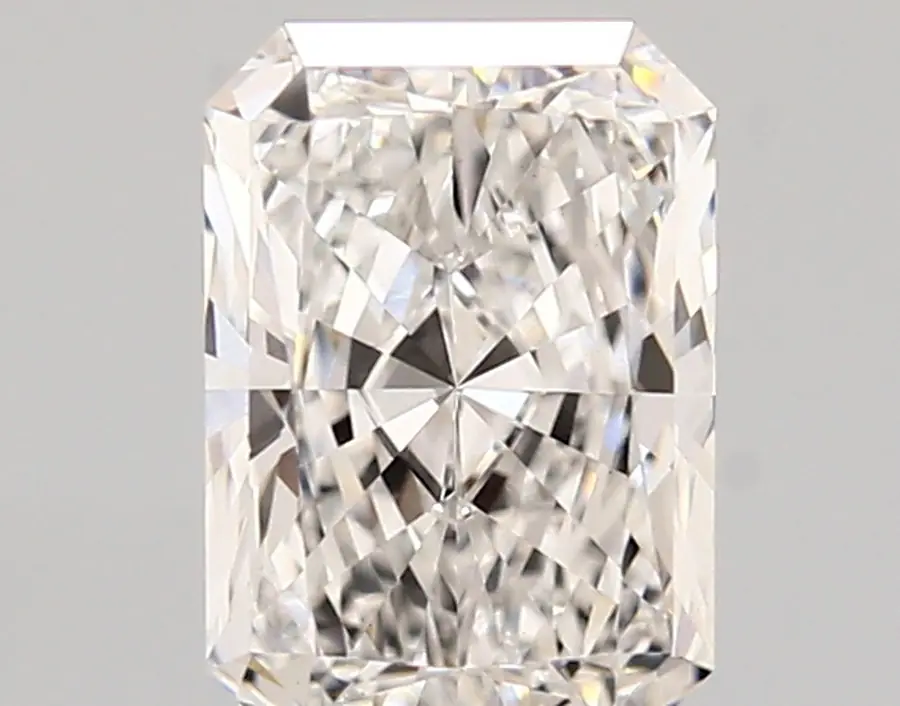 1.34ct E VVS2 Radiant (IGI)