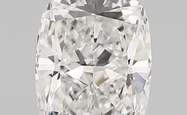 1.34ct D VVS2 Cushion (IGI)