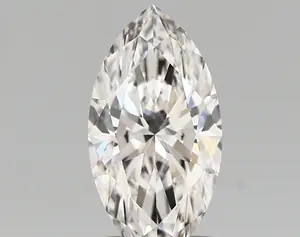 1.34ct D VS1 Marquise (IGI)