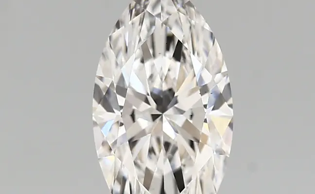 1.34ct D VS1 Marquise (IGI)