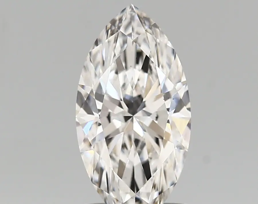 1.34ct D VS1 Marquise (IGI)