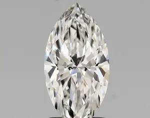 1.34ct D VS1 Marquise (IGI)