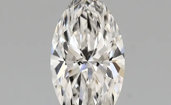 1.34ct D VS1 Marquise (IGI)