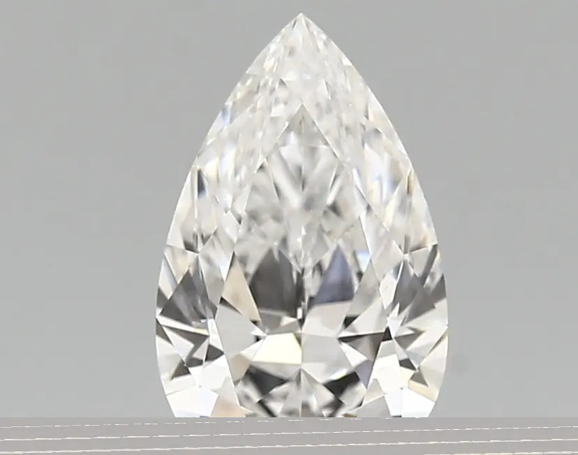 1.34ct D VVS2 Pear (IGI)