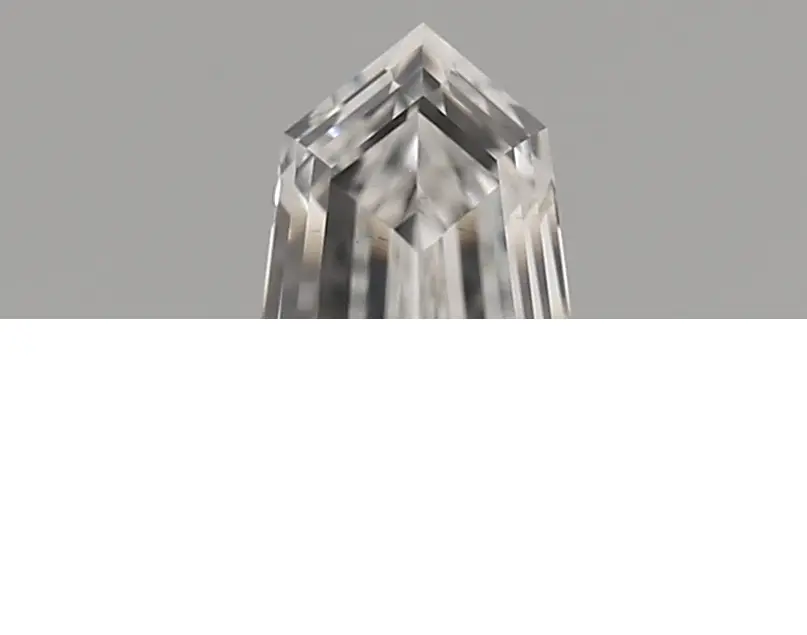 1.34ct E VS1 Bullet (IGI)