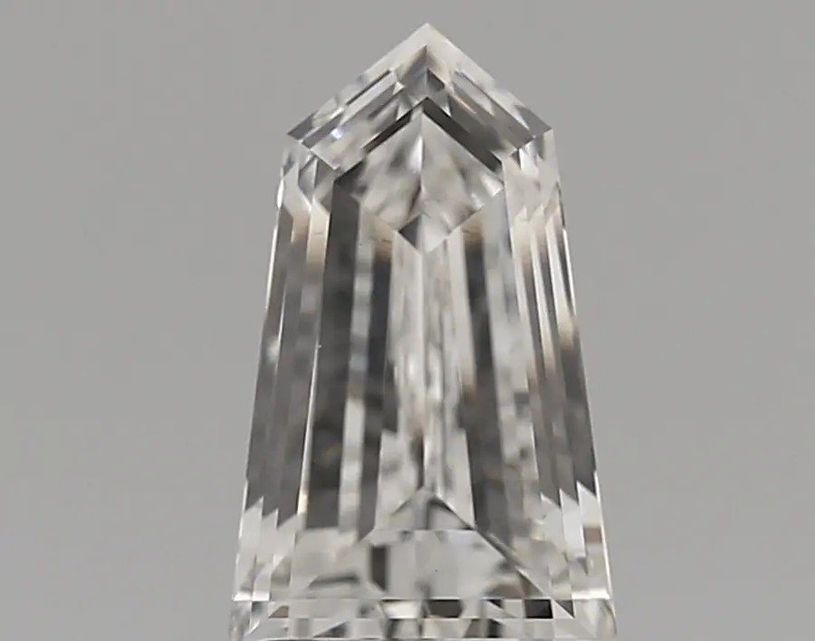 1.34ct E VS1 Bullet (IGI)