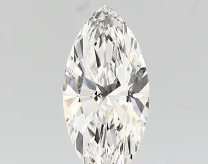 1.34ct E VVS2 Marquise (IGI)