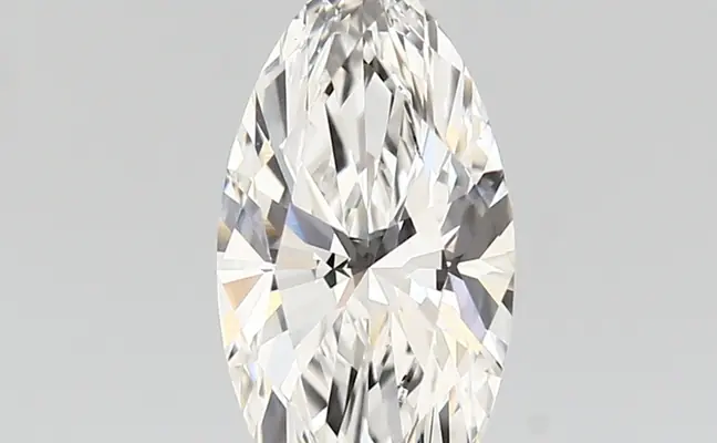 1.34ct E VVS2 Marquise (IGI)