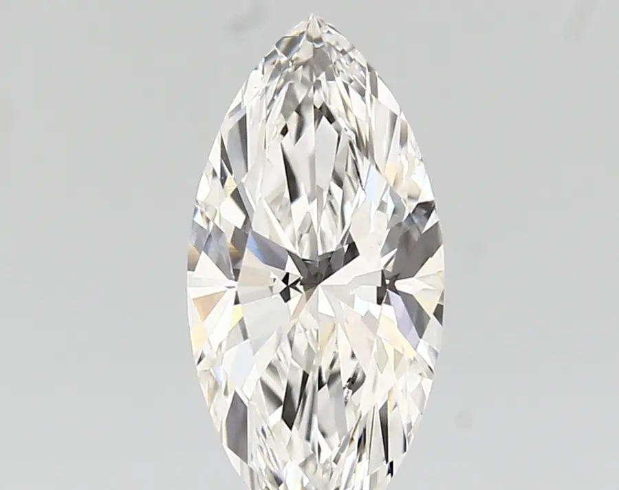 1.34ct E VVS2 Marquise (IGI)