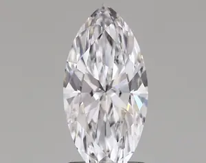 1.34ct E VS1 Marquise (IGI)
