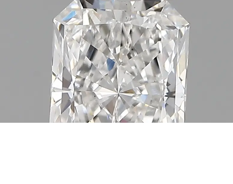 1.34ct D VS1 Radiant (IGI)