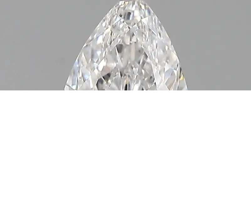 1.34ct D VS1 Pear (IGI)