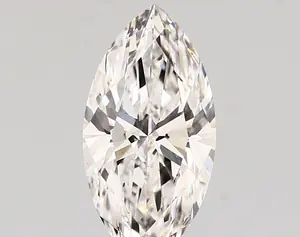 1.34ct D VS1 Marquise (IGI)