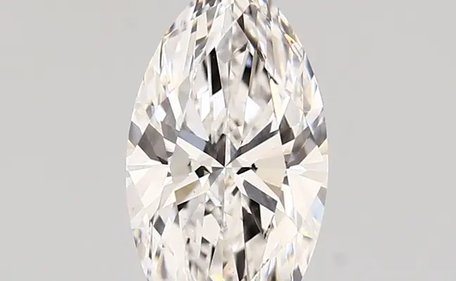 1.34ct D VS1 Marquise (IGI)