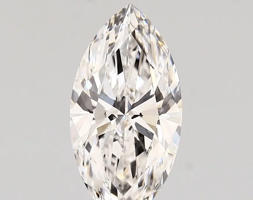 1.34ct D VS1 Marquise (IGI)