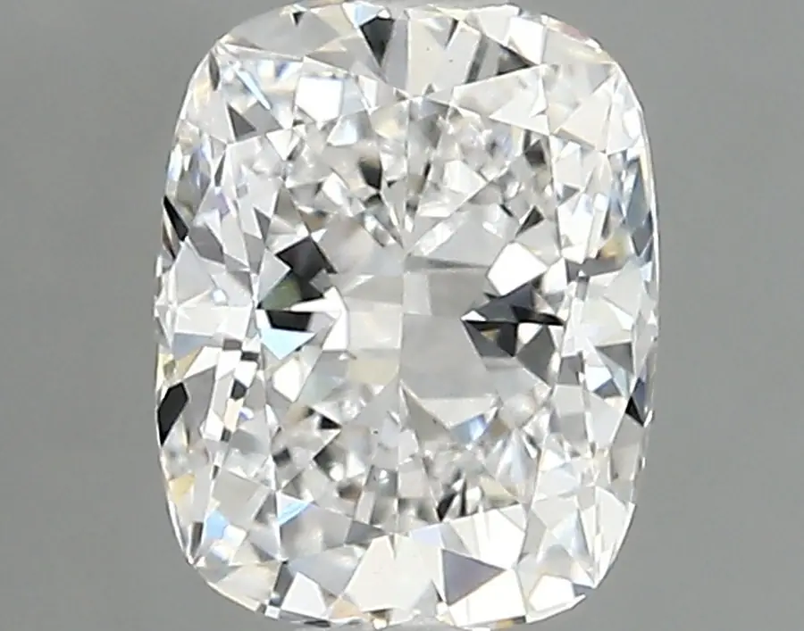 1.34ct D VS1 Cushion (IGI)