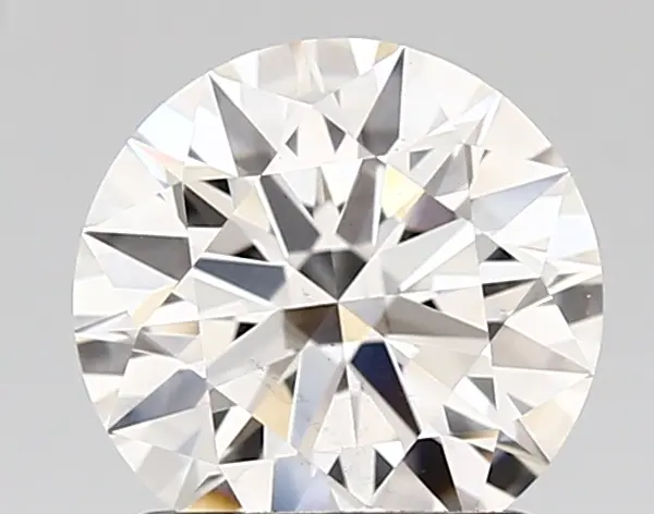 1.34ct D VS2 Round (IGI)