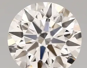 1.34ct D VVS2 Round (IGI)