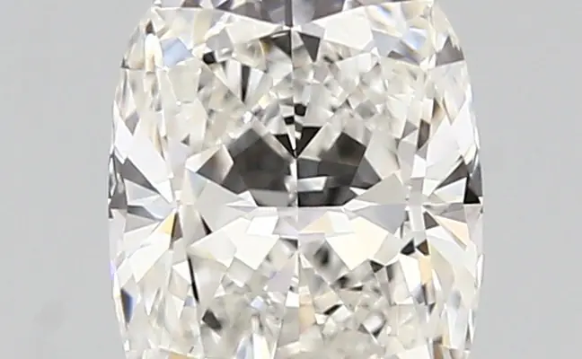 1.34ct E VVS1 Cushion (IGI)