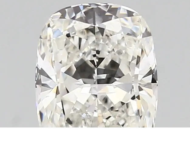 1.34ct E VVS1 Cushion (IGI)