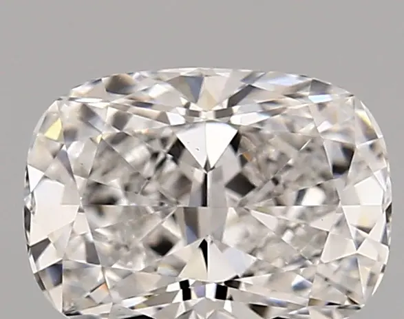 1.34ct D VVS2 Cushion (IGI)