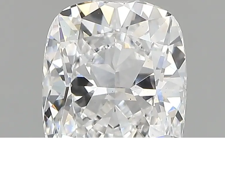 1.34ct D VS1 Cushion (IGI)