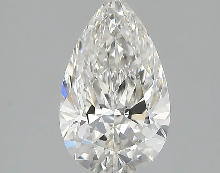 1.34ct F VS1 Pear (IGI)