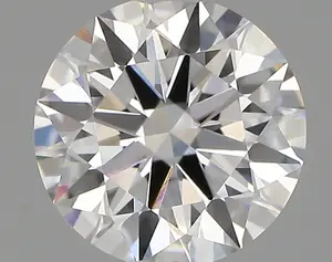 1.34ct D VVS2 Round (IGI)