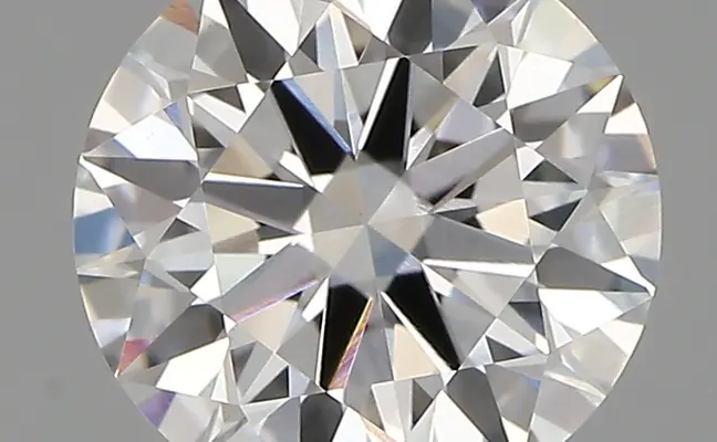 1.34ct D VVS2 Round (IGI)