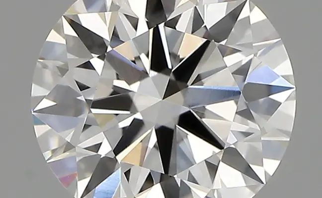1.34ct D VVS2 Round (IGI)