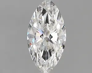 1.34ct D VVS2 Marquise (IGI)