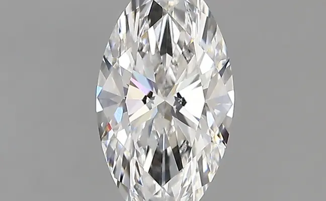 1.34ct D VVS2 Marquise (IGI)