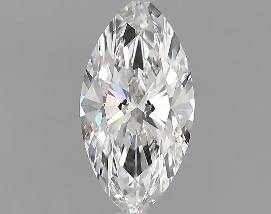 1.34ct D VVS2 Marquise (IGI)