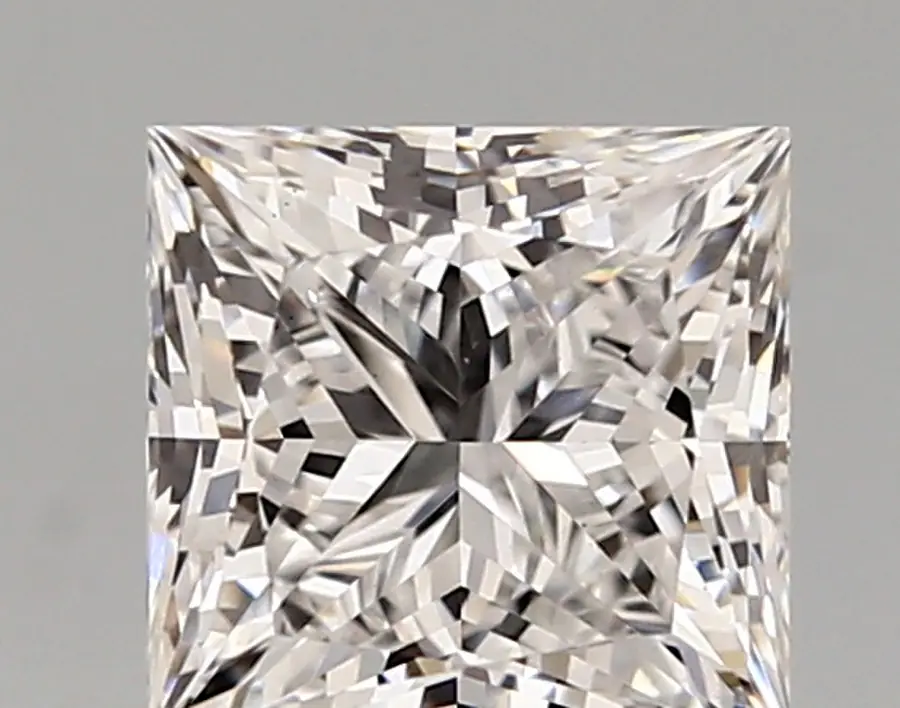 1.34ct D VS1 Princess (IGI)